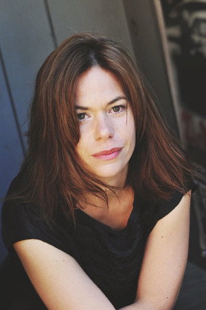 Rita Lengyel portrait