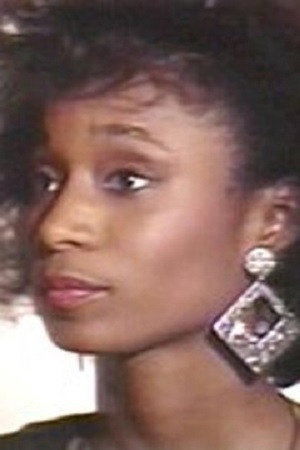 Alexis White portrait