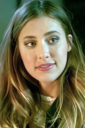 Valerie Lynn Smith portrait