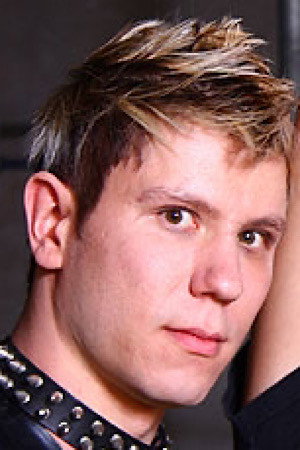 Jimmy portrait
