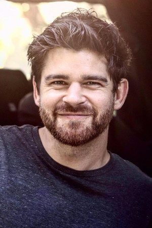 Alex Michael Cole portrait