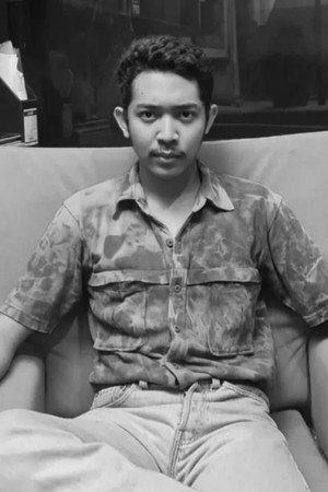 Bram Wicaksana portrait
