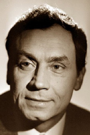 Vladimir Ushakov portrait