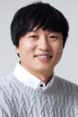 Jeon Bae-soo portrait