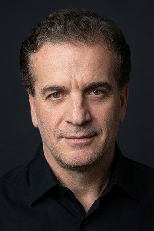 Murat Cemcir portrait
