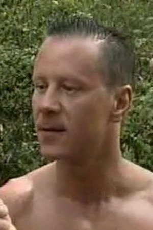 Giacomo Bonaiuti portrait