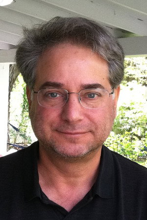 Andrew Mondshein portrait