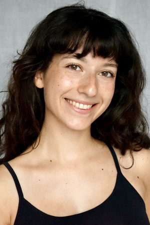 Blanche Brulhet-Ewen portrait