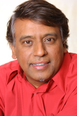 Mahfuz Rahman portrait