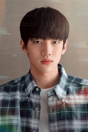 Park Jae-chan portrait