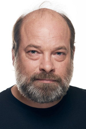 Jan Sælid portrait
