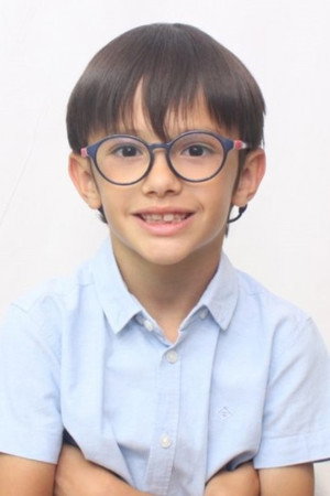 Diego Sánchez portrait