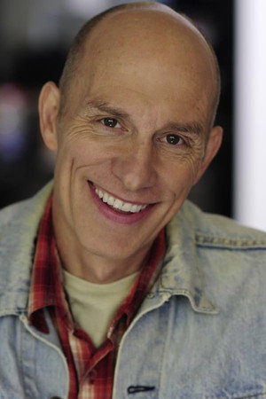 Bobby Christman portrait