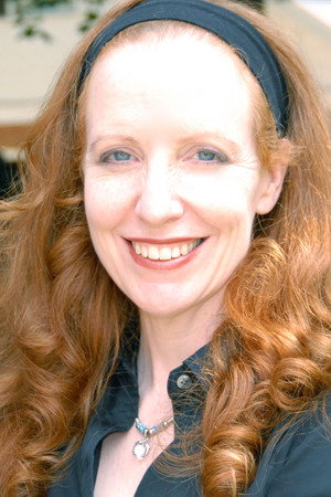 Kathleen Kelly portrait