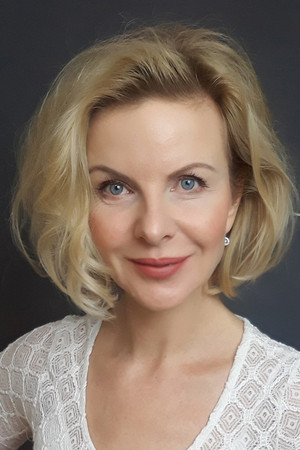 Helena Plecháčková Korejtková portrait
