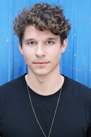 Florian Prokop portrait