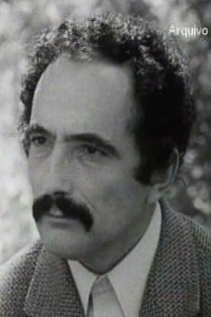 António Campos portrait
