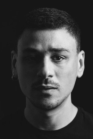 Slim Baccar portrait