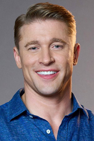 Tyler Jacob Moore portrait