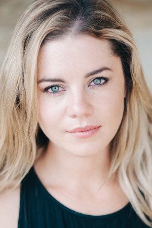 Jessica Grace Smith portrait