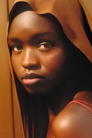 Anyier Anei portrait