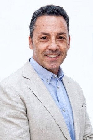 Jose Manuel Egea portrait
