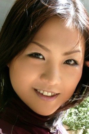 Maki Shinra portrait