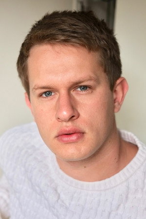 Judah Simard portrait