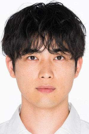 Kashio Atsuki portrait