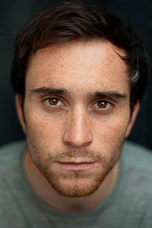 Jonathan Milshaw portrait