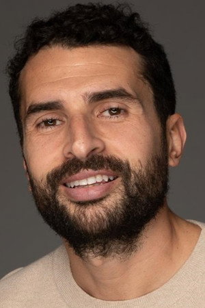 Mehdi Regragui portrait