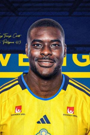 Ken Sema portrait