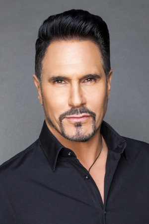 Don Diamont portrait