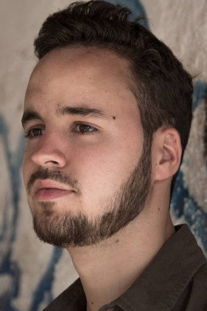 Guti González Alonso portrait