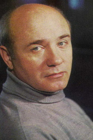 Leonid Kuravlyov portrait