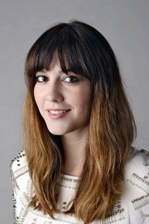 Mary Elizabeth Winstead portrait