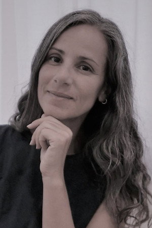 Eliza Patsalidou portrait