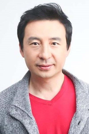 Jang Myung-kap portrait