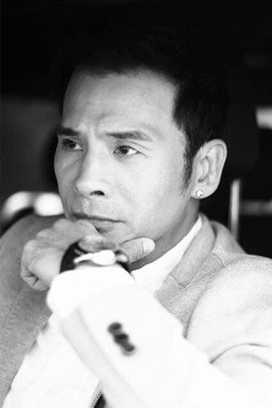 Vincent Lam Wai portrait