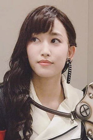 Kanon Nanaki portrait