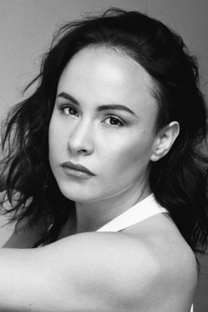 Tommie-Amber Pirie portrait