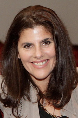 Liane Venturella portrait