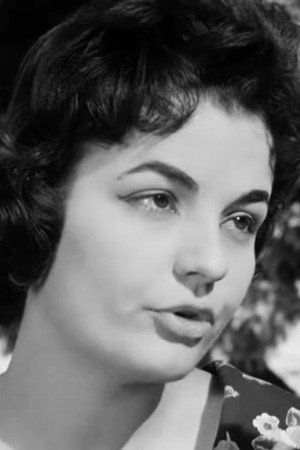 Athina Tzimouli portrait
