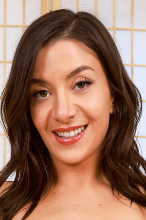 Natalie Brooks portrait