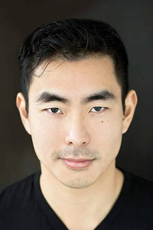 Lee Shorten portrait