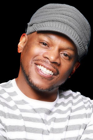 Sway Calloway portrait