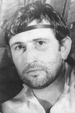 Ivan Raev portrait