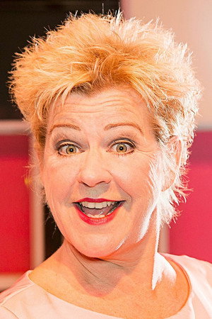 Pernille Schrøder portrait