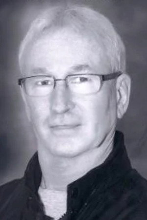Jim Henshaw portrait