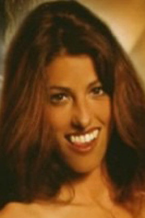 Jillian Gunn portrait